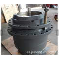 Excavator R300LC-9s Travel Reducer R300LC-9s Travel Gearbox